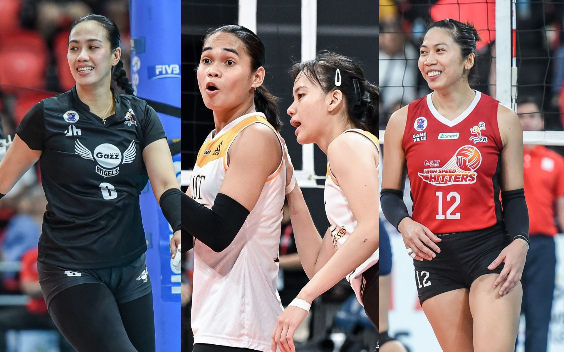 Destined for greatness? UST draws inspiration from team icons amid 13-year best start