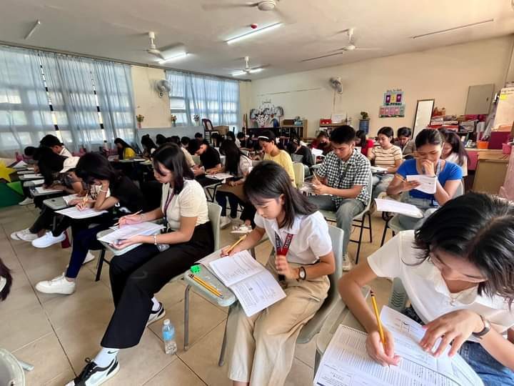 West Visayas State University invalidates admissions exams over leak