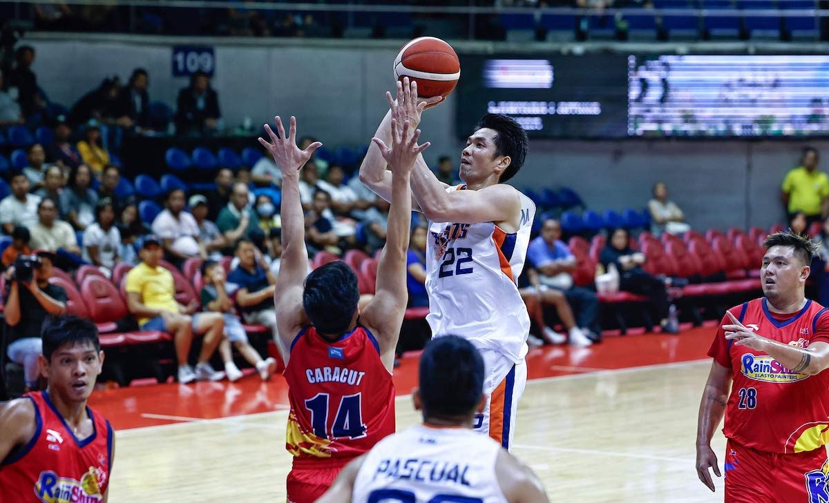 ‘Unselfish’ Meralco nails maiden win in Philippine Cup