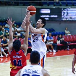 ‘Unselfish’ Meralco nails maiden win in Philippine Cup