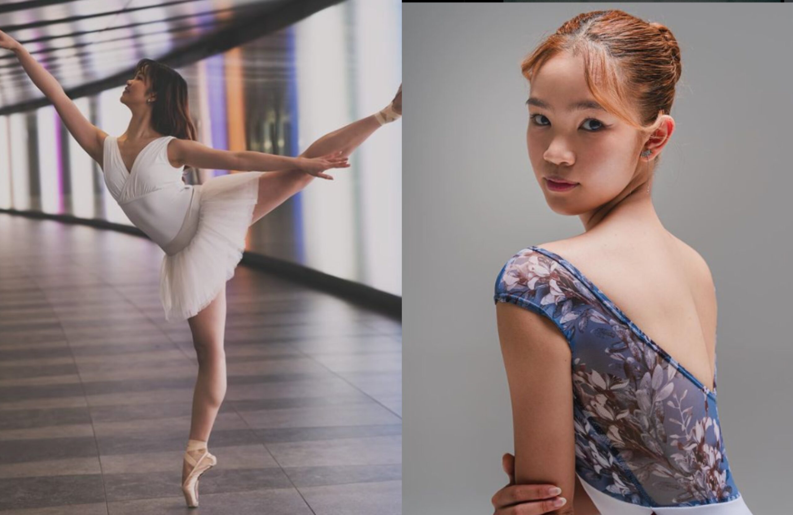 The Filipina ballerina: Anya Alindada on her journey in the international ballet scene
