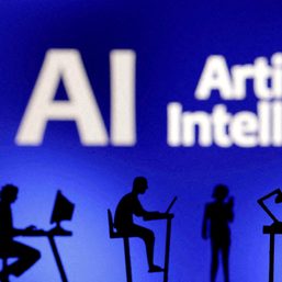 US raises concerns to Chinese officials about AI misuse