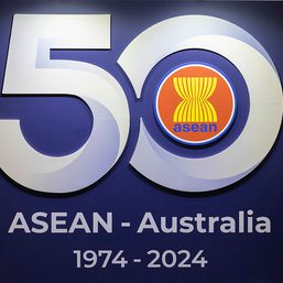 Why Australia wants – and needs – to improve Southeast Asia ties