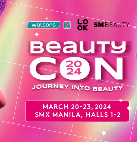BeautyCon 2024: Journey into beauty with the biggest beauty event of the year!