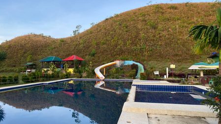 How messy governance, paperwork allowed a resort in Chocolate Hills