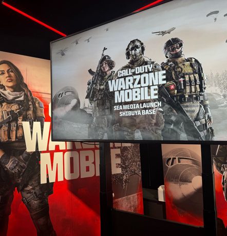 ‘Call of Duty: Warzone Mobile’ promises customized original content