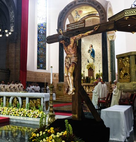 WATCH: Why Visita Iglesia is unstoppable despite the scorching heat