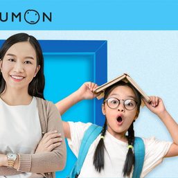 Remember Kumon? Our childhood educational center is open for franchising