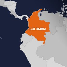 Former Pablo Escobar associate arrested on drugs charges in Colombia