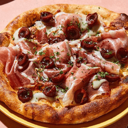 Makati’s Crosta Pizzeria is 2nd Best Pizzeria in Asia-Pacific for 2024