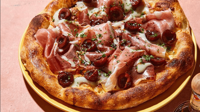 Makati’s Crosta Pizzeria is 2nd Best Pizzeria in Asia-Pacific for 2024