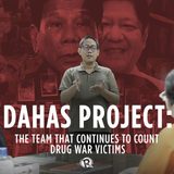 [WATCH] Dahas Project, the team that continues to count drug war victims