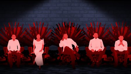 The Duterte dynasty: Powered by guns