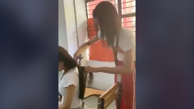 Haircut video of transgender student of EARIST Manila triggers LGBTQ community