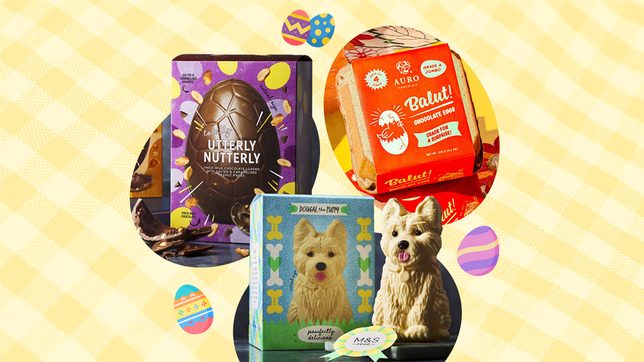 LIST: Celebrate Easter with egg-citing treats, activities in Metro Manila
