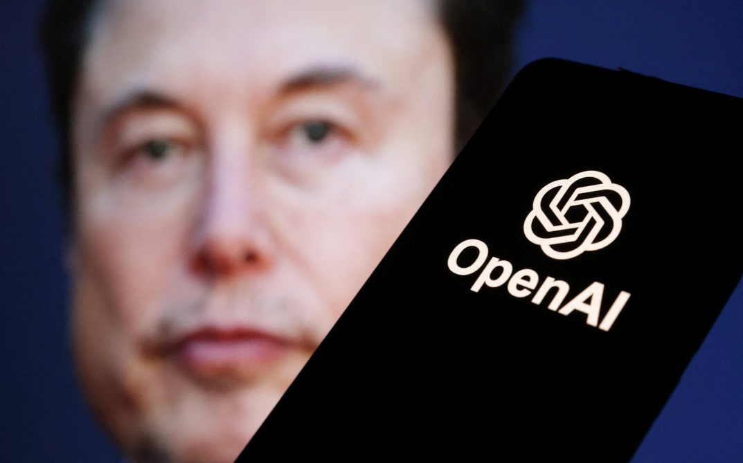 Elon Musk takes another swing at OpenAI, makes xAI’s Grok chatbot open-source