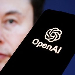 Elon Musk takes another swing at OpenAI, makes xAI’s Grok chatbot open-source