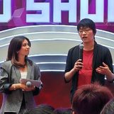 Q&A: ‘FFVII Rebirth’ director Naoki Hamaguchi on challenges, inspiring future game creators
