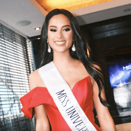 ‘A new chapter’: Franki Russell to represent New Zealand in Miss Universe 2024