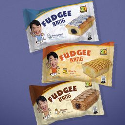Fudgee Bang?! Fudgee Barr releases limited-edition Korean-inspired flavors – including Dalgona