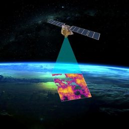Google-backed satellite to track global oil industry methane emissions