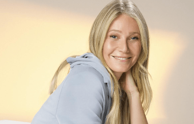 Gwyneth Paltrow’s next step in her wellness journey: finding calm