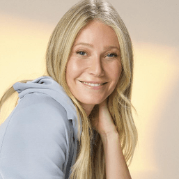 Gwyneth Paltrow’s next step in her wellness journey: finding calm