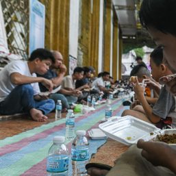 Breaking the fast: Iftar, the other side of Ramadan