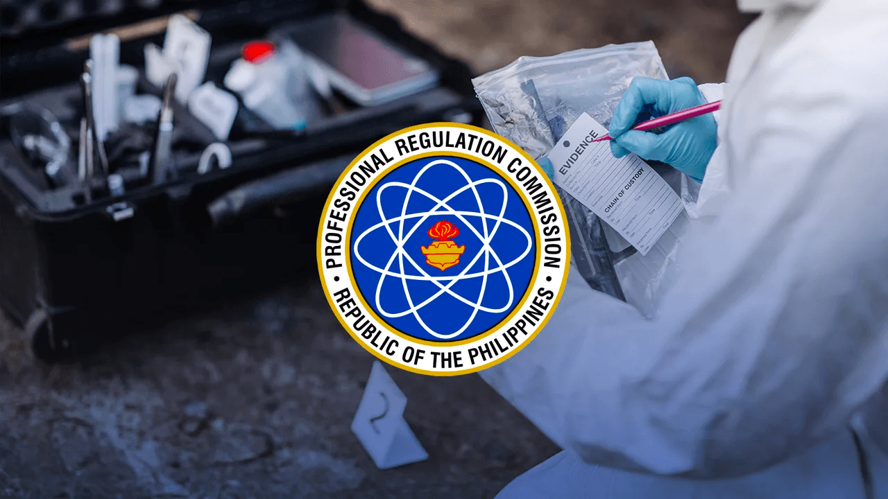 TOP PERFORMING SCHOOLS: February 2024 Licensure Examination for Criminologists
