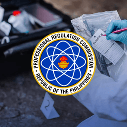 TOP PERFORMING SCHOOLS: February 2024 Licensure Examination for Criminologists