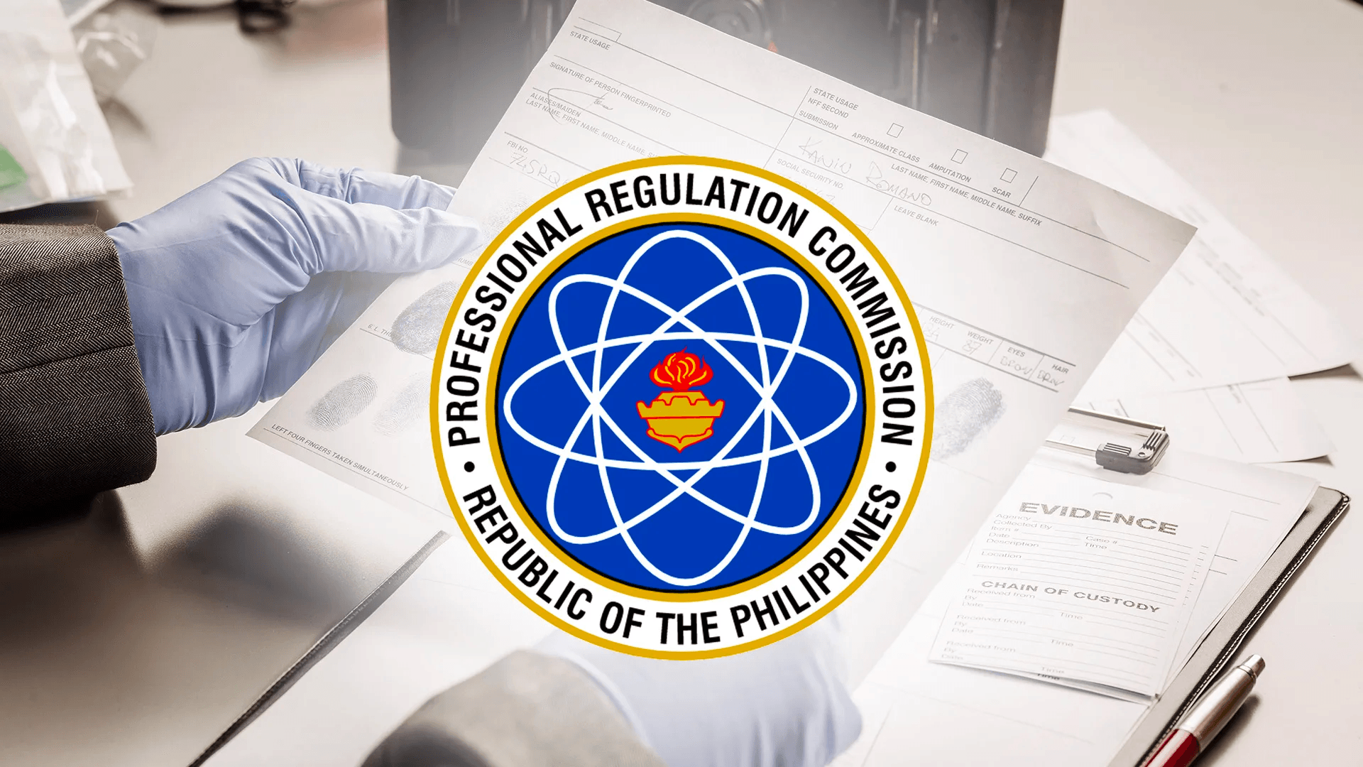RESULTS: February 2024 Licensure Examination for Criminologists