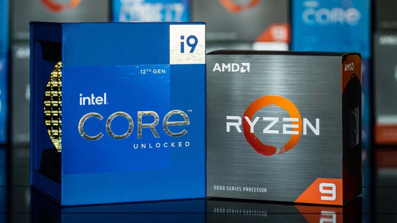 China blocks use of Intel and AMD chips in government computers – report
