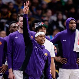 Suns sign Isaiah Thomas to another 10-day contract