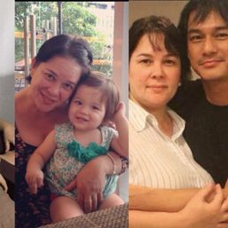 Jaclyn Jose’s relatives, friends pay tribute to actress: ‘Her life itself was her greatest obra maestra’