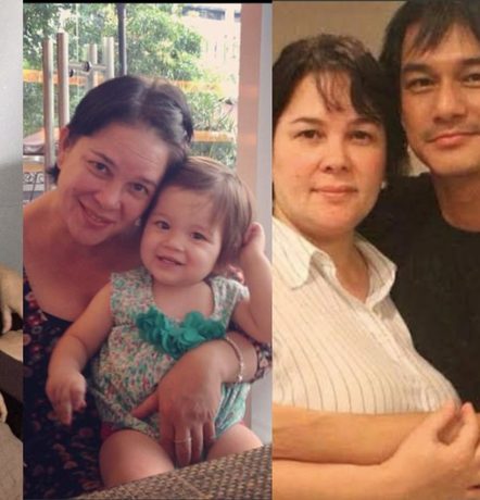 Jaclyn Jose’s relatives, friends pay tribute to actress: ‘Her life itself was her greatest obra maestra’
