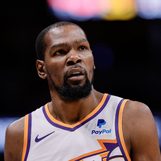 Durant dominates in Denver: Suns turn back Nuggets again