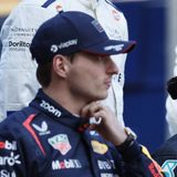 Wolff puts Verstappen top of Mercedes’ list to replace Hamilton