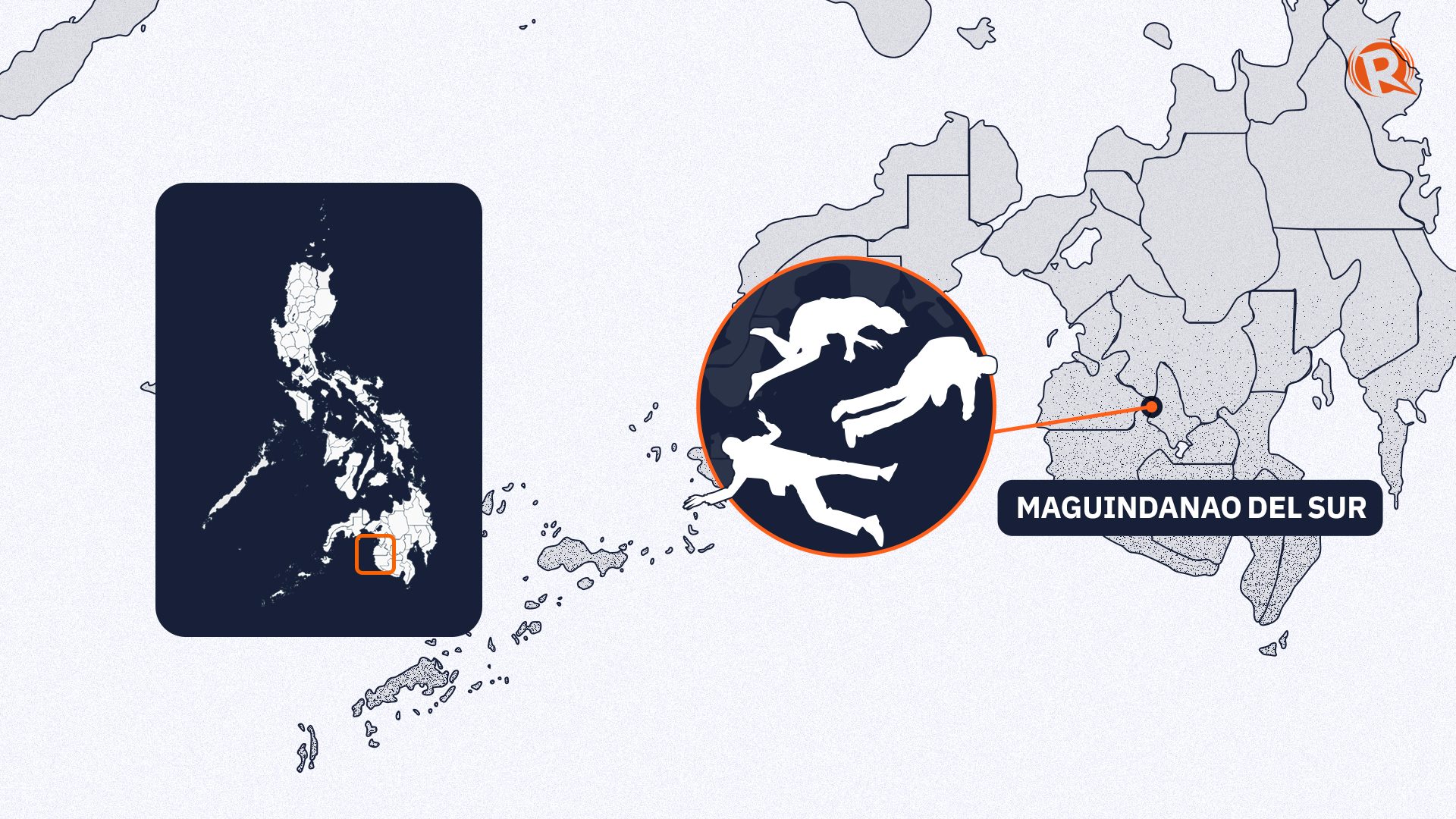 Dawlah Islamiya counterattack in Maguindanao del Sur kills 4 soldiers