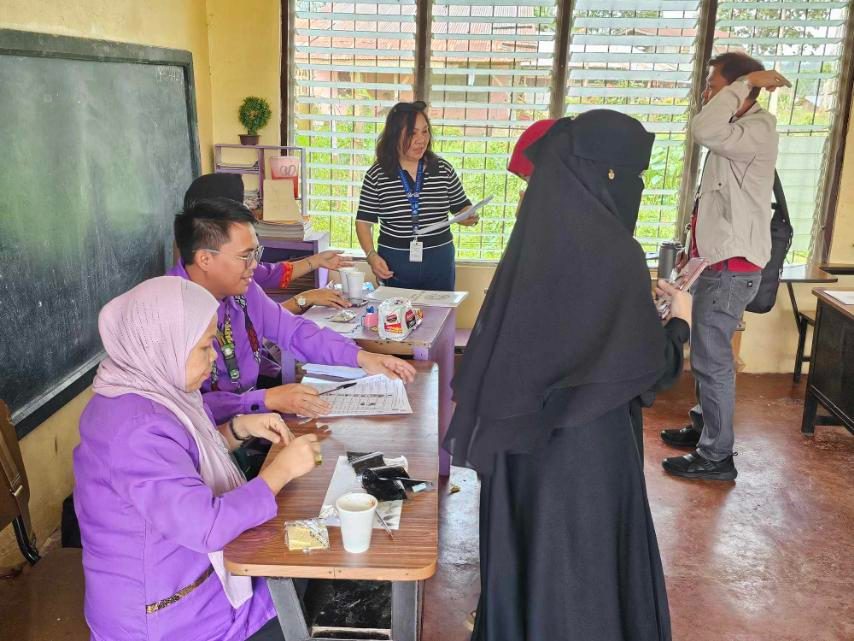 Marawi City residents approve creation of 3 more barangays
