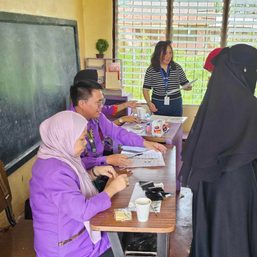 Marawi City residents approve creation of 3 more barangays
