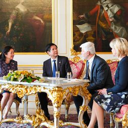 How Marcos’ Central Europe trip went, from human rights issues to investment deals