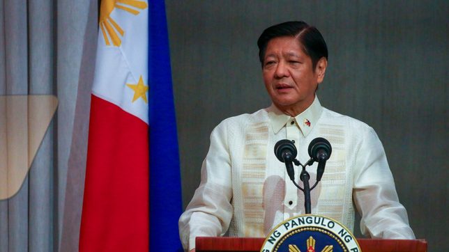 Marcos vows countermeasures vs China’s ‘dangerous attacks’