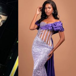 Megan Young apologizes for touching Miss Botswana’s hair at Miss World 2024 pageant