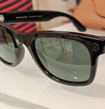 PH distributor of Ray-Ban Meta Smart Glasses retracts erroneous price announcement