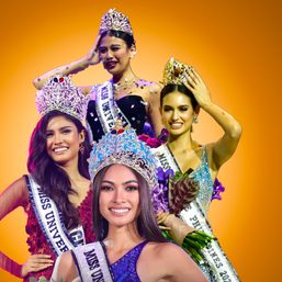 Here’s a rundown of changes to the Miss Universe Philippines pageant since 2020