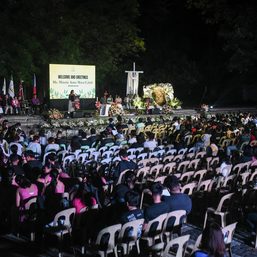 Christian council rejects Marcos ‘super body’ for human rights