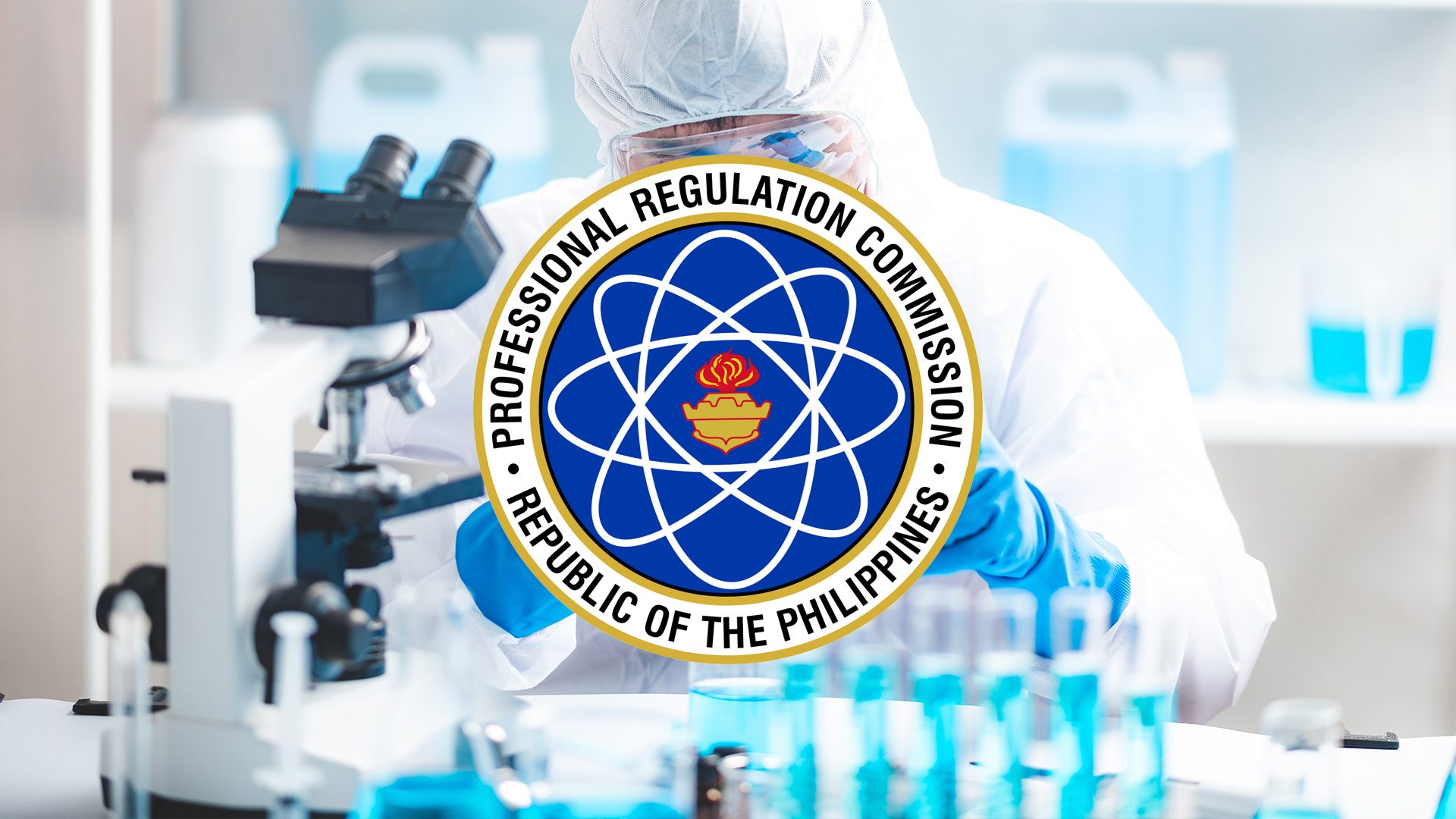 RESULTS: March 2024 Medical Technologists Licensure Examination