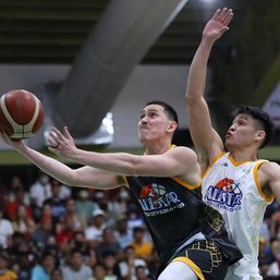 For the fans: Gallent wants competitive show in PBA All-Star Game