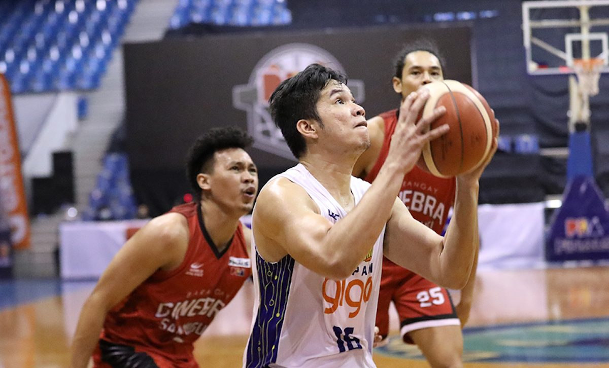 Pogoy, Dionisio earn PBA All-Star nods as Thompson, Tio sit out with injuries