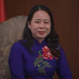 Vietnam names acting president after legislature votes to remove Thuong